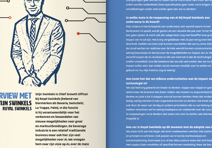 handboek ai strategie open