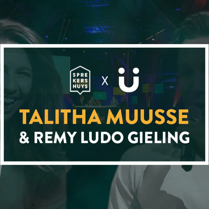 Talitha Muusse Remy Ludo Gieling