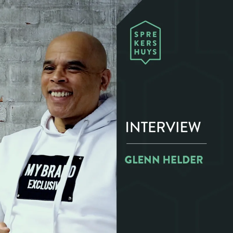 Interview Glenn Helder