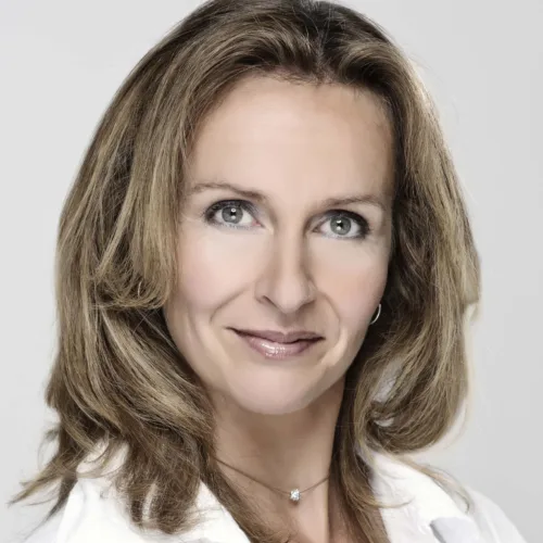 Spreker en dagvoorzitter Pauline van Aken is expert op het gebied van Leiderschap, Mens & Maatschappij en Ondernemerschap