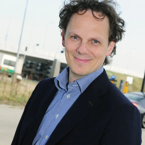 Spreker Ben van der Burg is expert op het gebied van leiderschap, ondernemerschap, innovatie & trends.