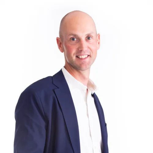 Spreker Jeroen Vertongen is expert op het gebied van ondernemerschap, sales & klantgerichtheid en innovatie & trends.