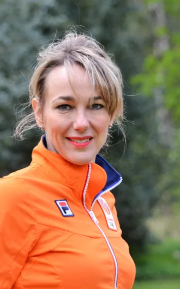 Marianne Timmer is spreker en expert op het gebied van leiderschap, sport en lifestyle