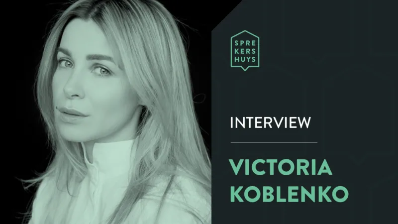 Victioria Koblenko Interview