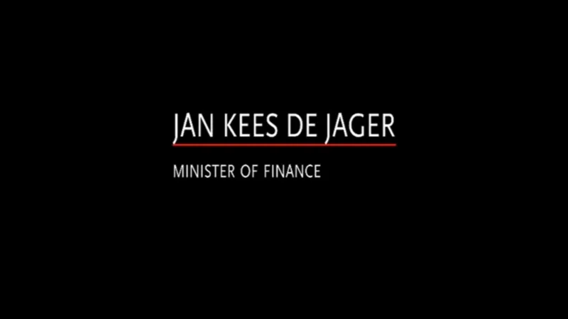 Thumbnail Jan Kees de Jager