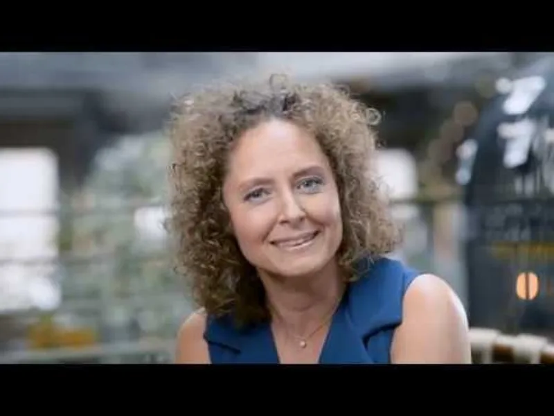 Esther van der Voort video