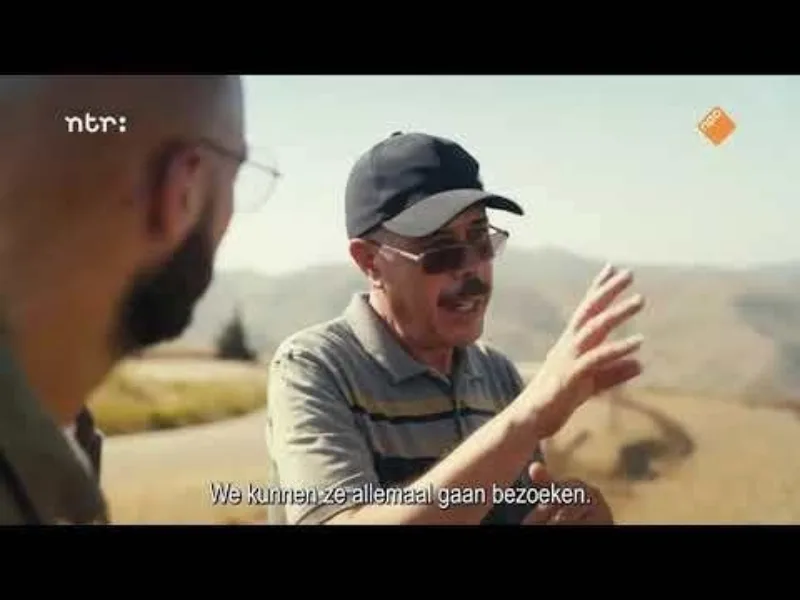 Karim Amghar video