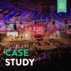 Case Study Tonys Fair 2019