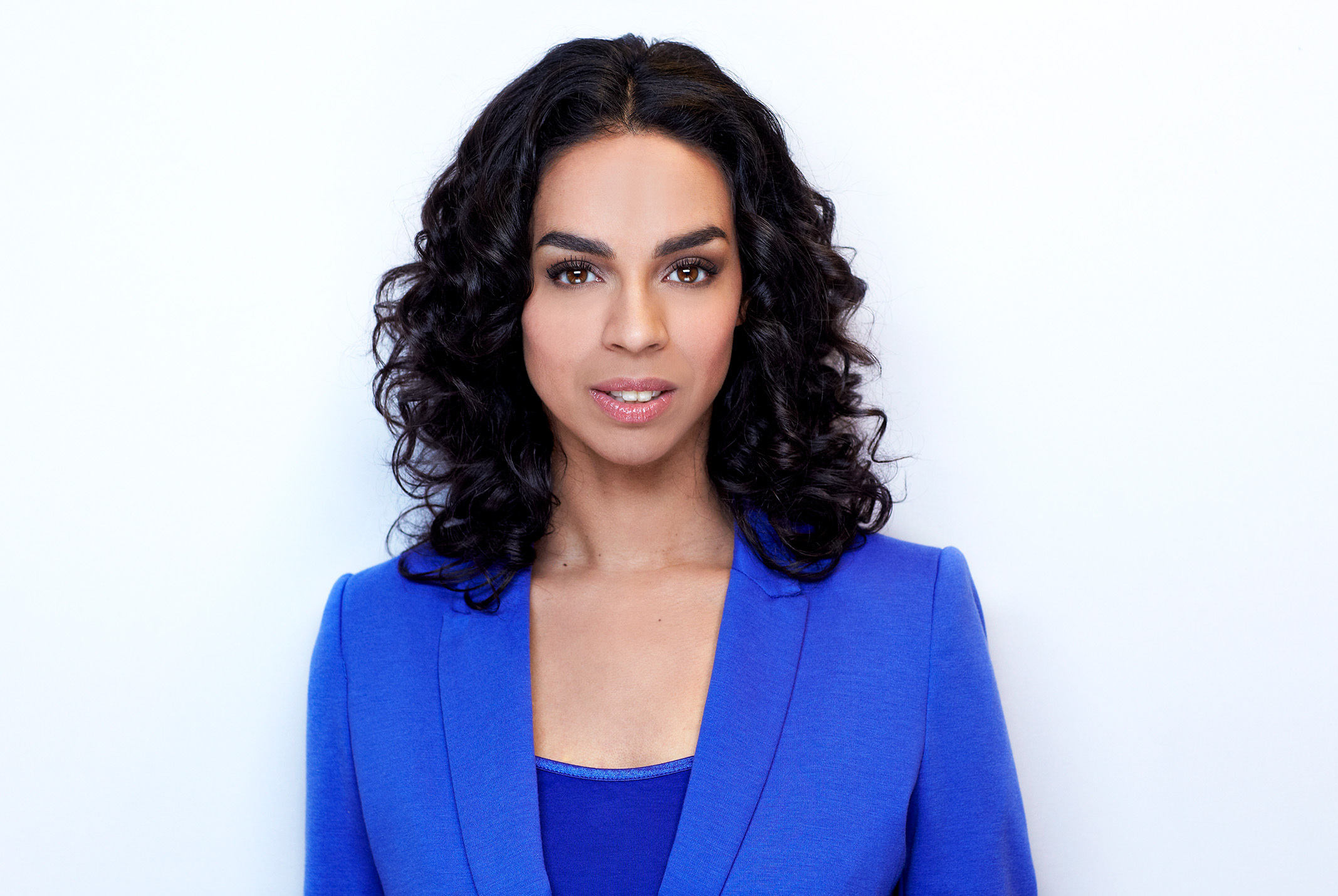 Ann-Lynn Hamelink boeken als dagvoorzitter