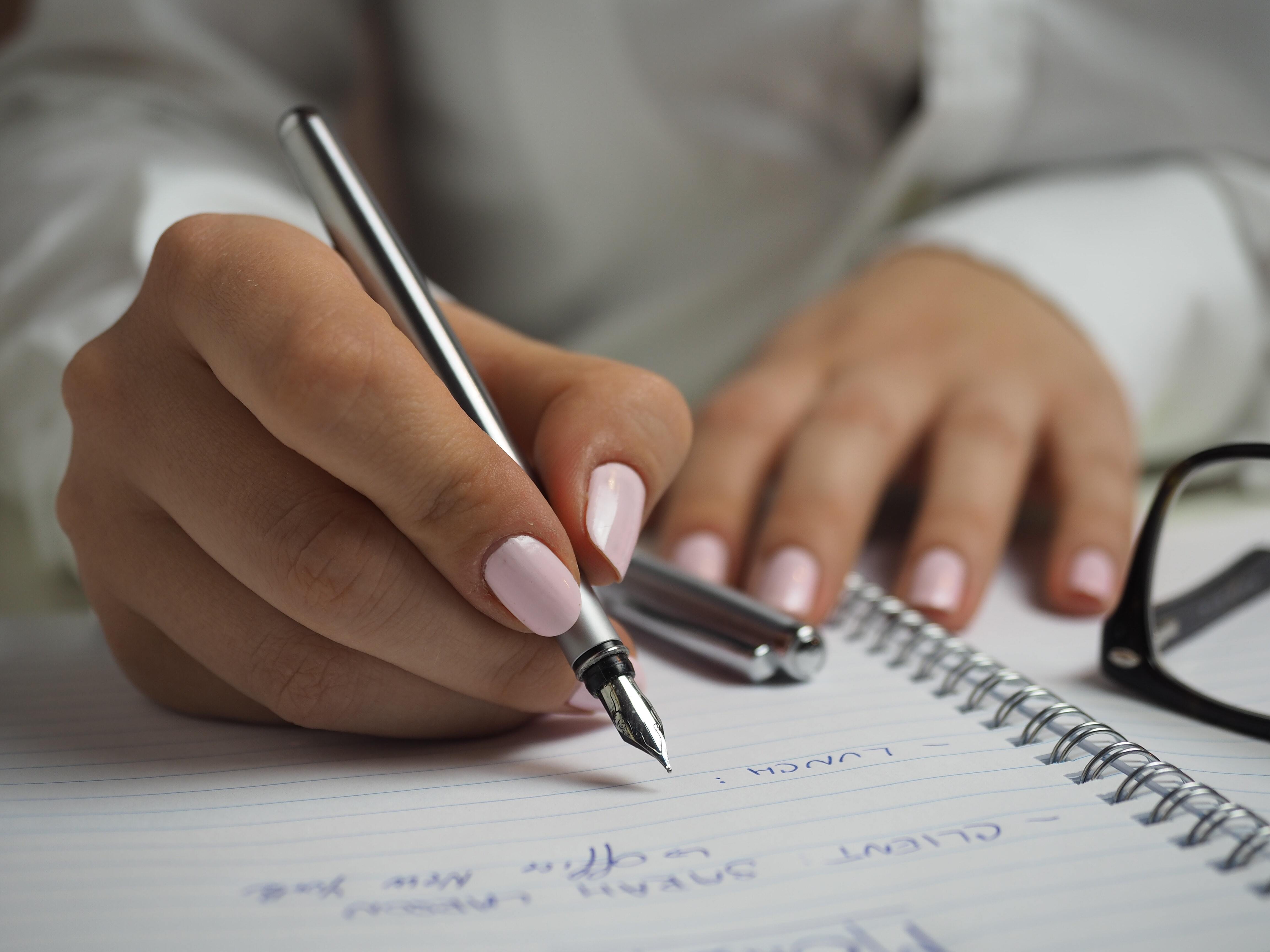 Teksten schrijven met ChatGPT